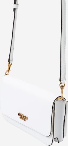 Pochette NOELLE GUESS en Blanc ABOUT YOU