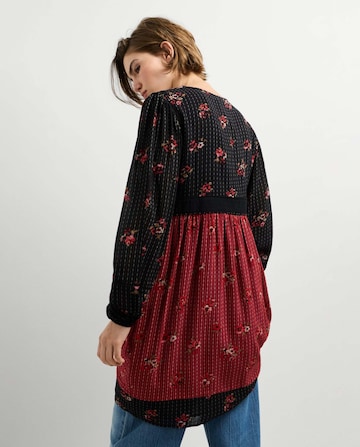 Pepe Jeans Tuniek 'Guillena' in Zwart