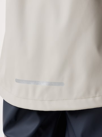 SWEDEMOUNT - Chaqueta funcional 'Väderöarna' en beige