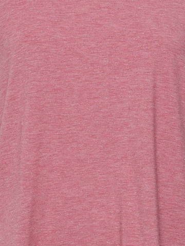ICHI Shirts i pink