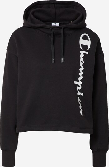 Champion Authentic Athletic Apparel Dressipluus must / valge, Tootevaade