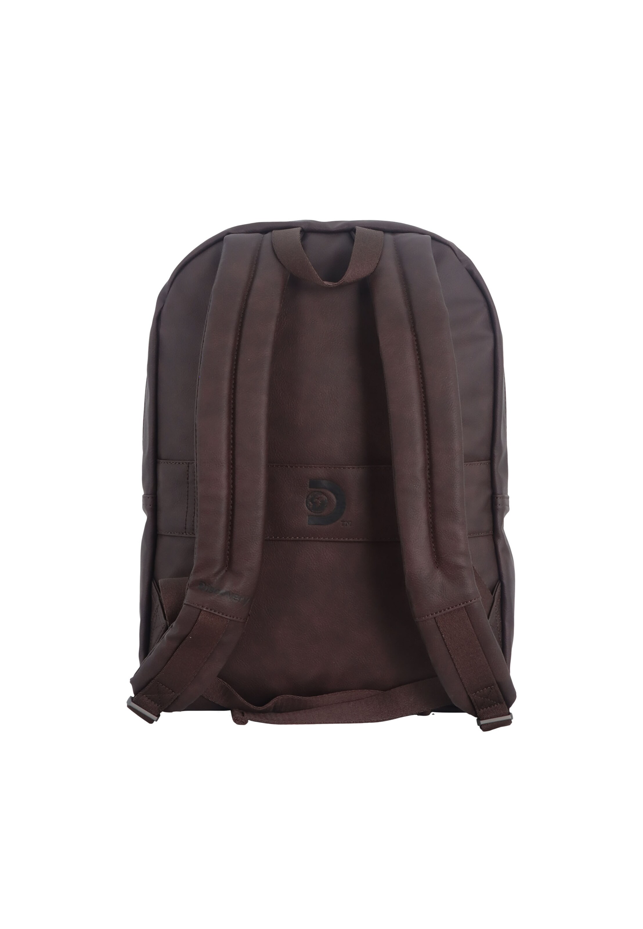 Discovery Rucksack 'Heritage' in Braun