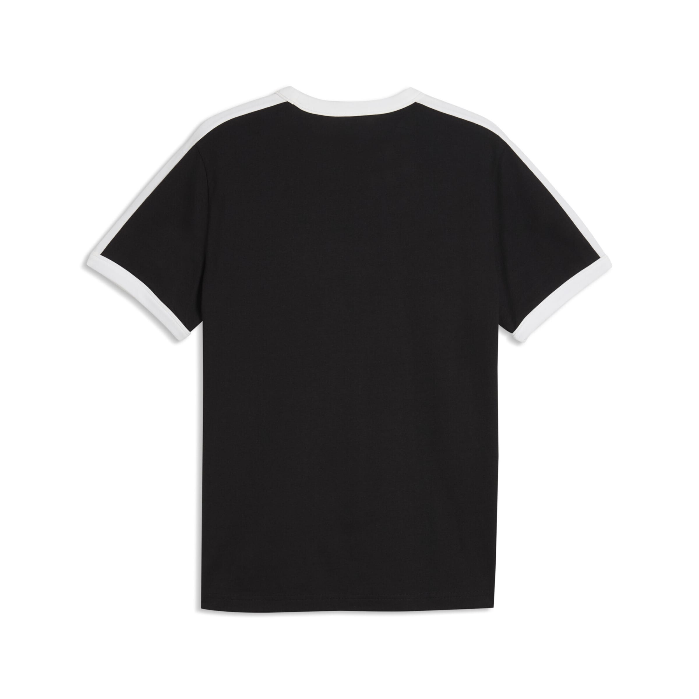 PUMA Shirt in Black