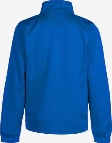 PUMA Athletic Jacket 'TeamRise' in Blue