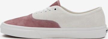 VANS Sneaker low 'Authentic' i lilla