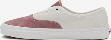 VANS - Sapatilhas baixas 'Authentic' em roxo