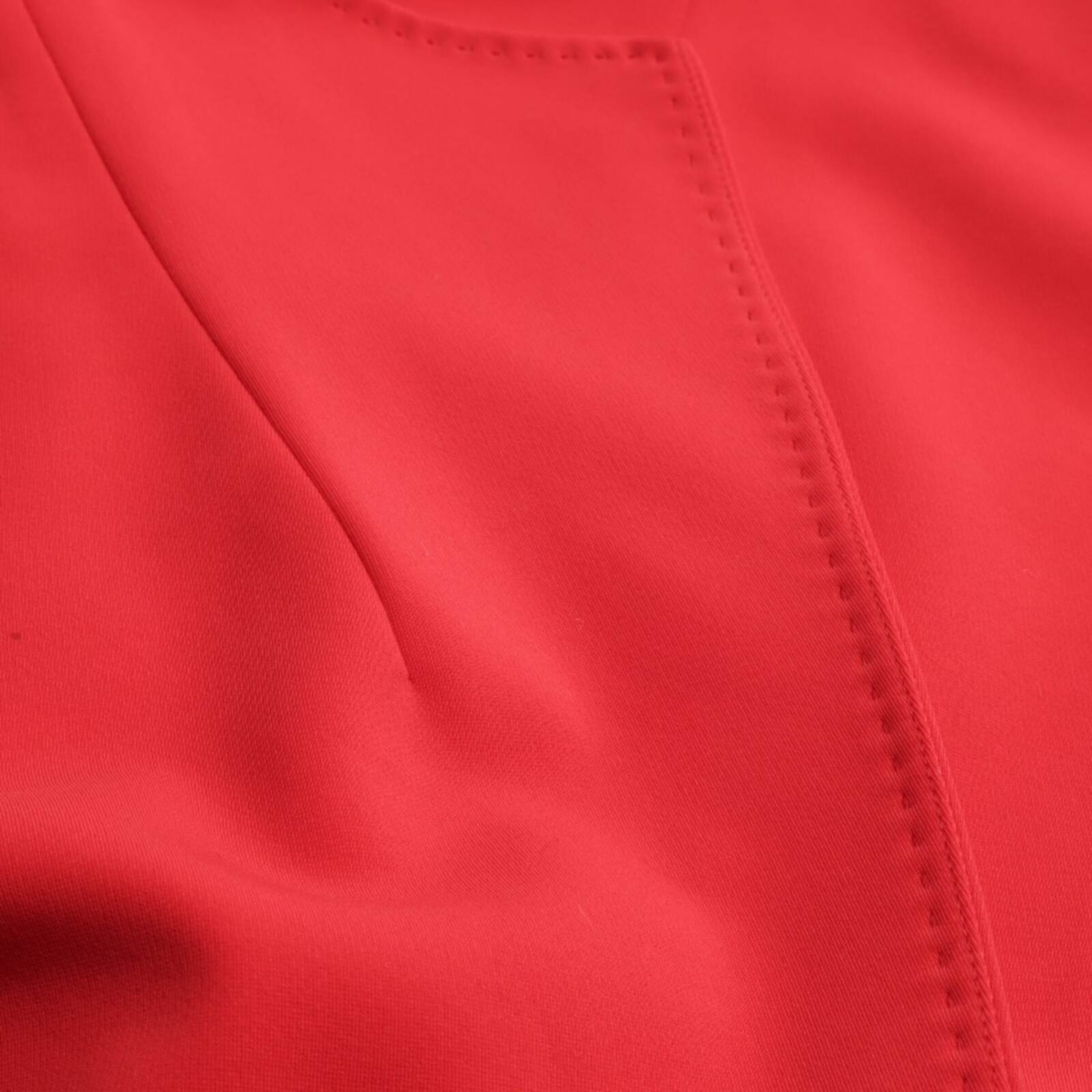 Marc Cain Blazer in XS in Red