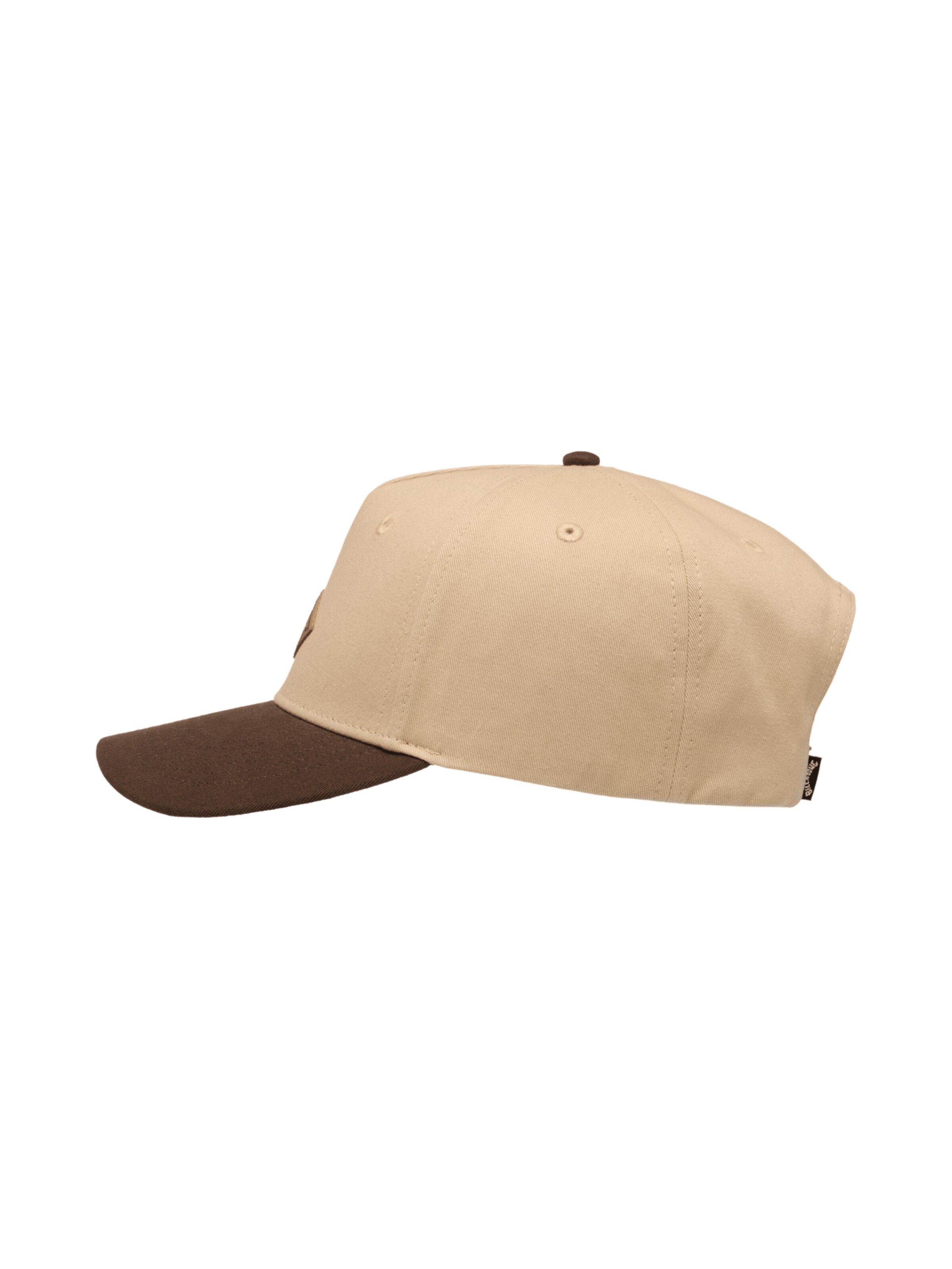 BILLABONG Cap 'Diamond' in Beige