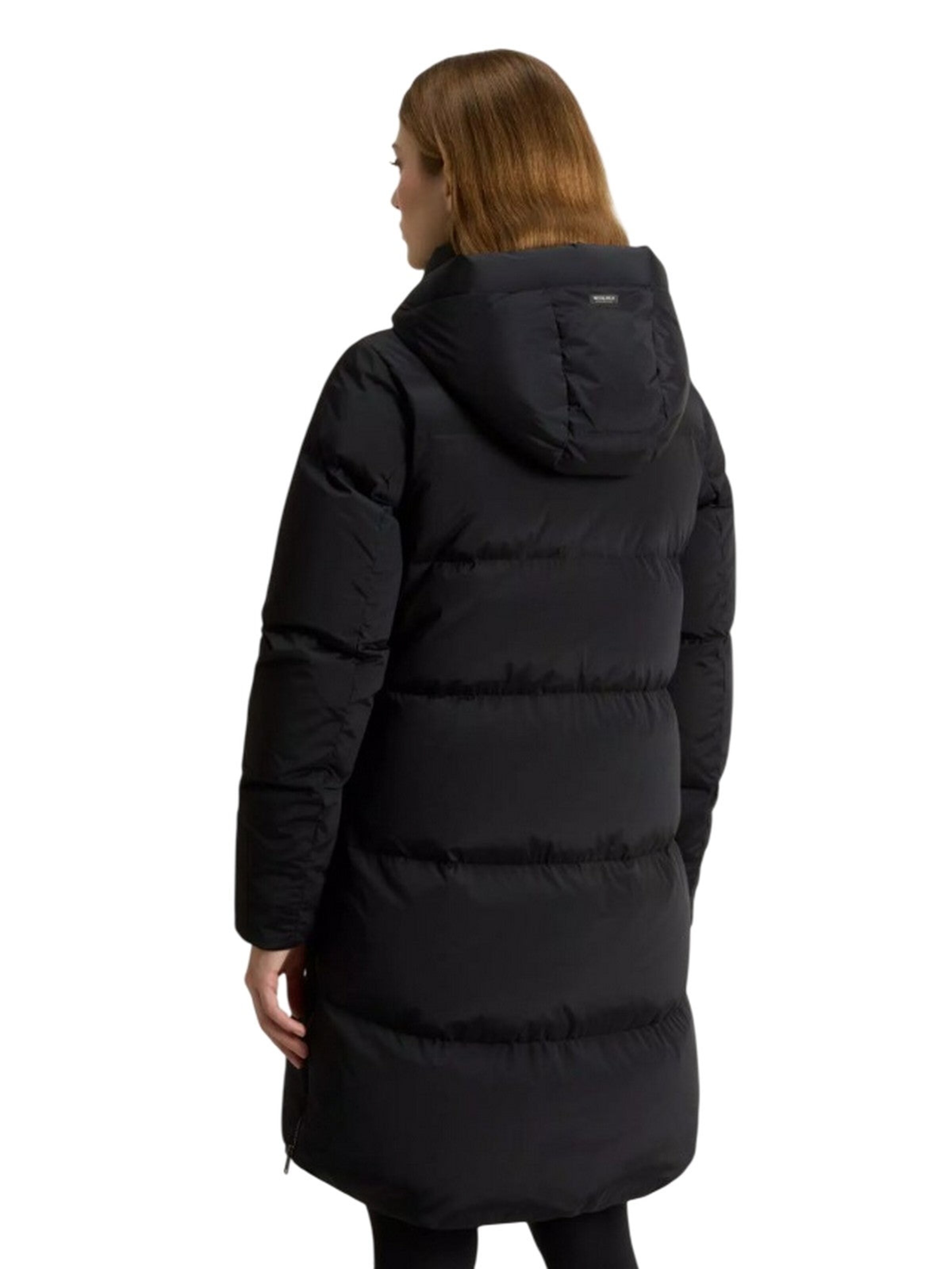 Abito da sera di Woolrich in nero