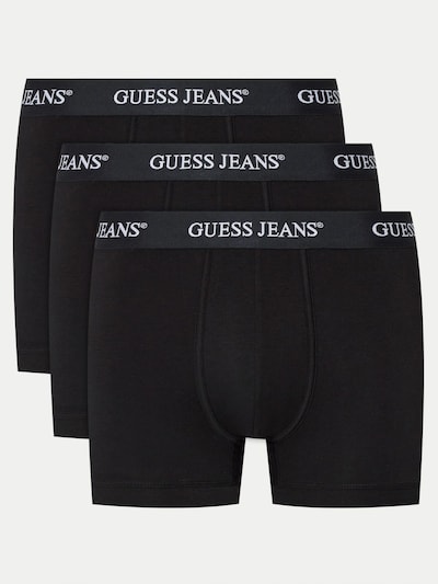 GUESS Boxershorts in de kleur Zwart, Productweergave