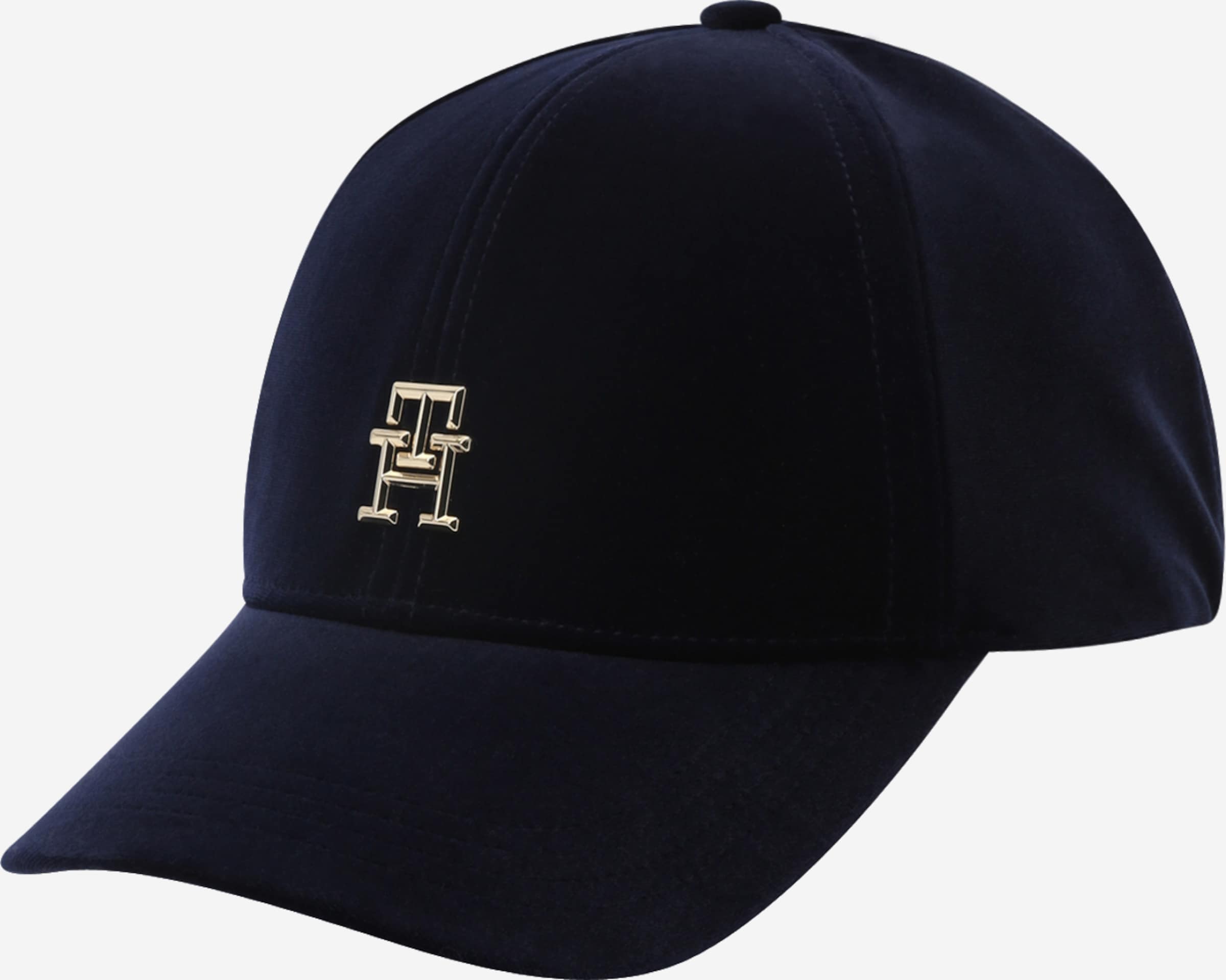 TOMMY HILFIGER Cap \'EAST COAST\' in Navy | ABOUT YOU