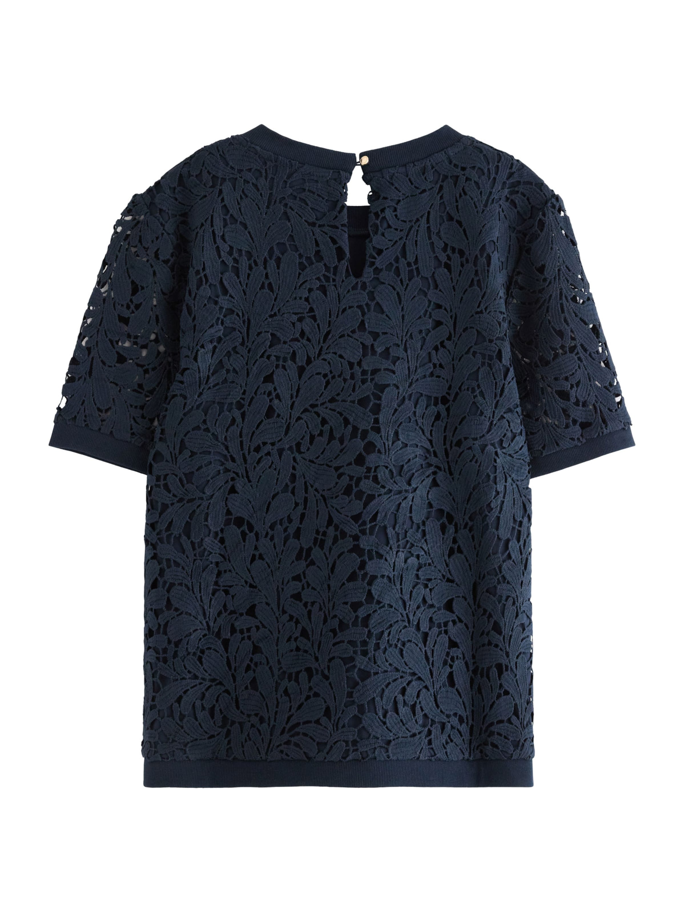 Lindex Футболка 'Selena' в Синий