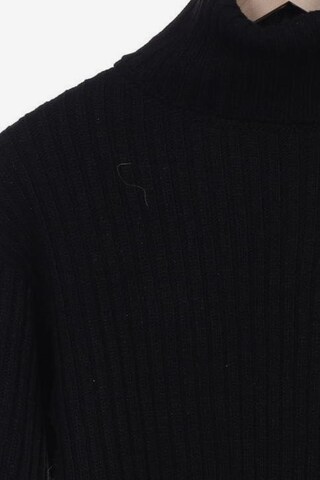 NA-KD Sweater & Cardigan in XXS in Black