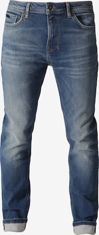 Miracle of Denim Jeans 'Cornell' in Blau: predná strana