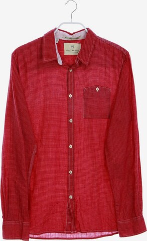 SCOTCH & SODA Hemd L in Rot: predná strana