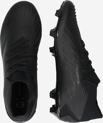 ADIDAS PERFORMANCE Soccer Cleats 'Predator Accuracy.2' in Black
