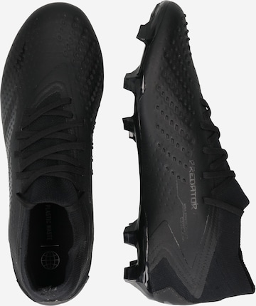 ADIDAS PERFORMANCE Παπούτσι ποδοσφαίρου 'Predator Accuracy.2' σε μαύρο