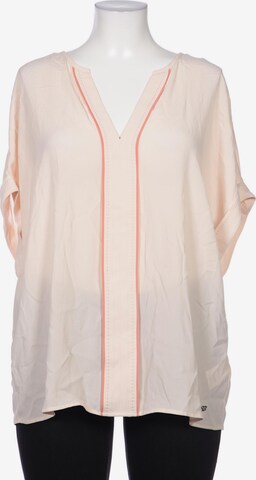 Basler Blouse & Tunic in 5XL in White: front