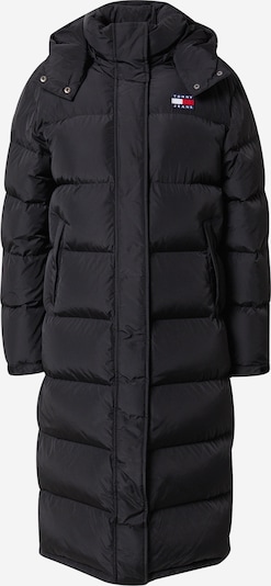 Tommy Jeans Winter coat 'Alaska' in Black, Item view