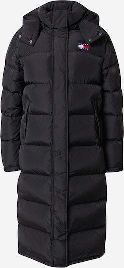 Tommy Jeans Winter Coat 'Alaska' in Black, Item view