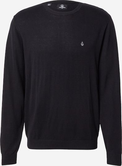 Megztinis 'UPERSTAND' iš Volcom, spalva – juoda, Prekių apžvalga