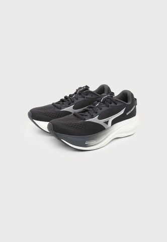 MIZUNO Loopschoen in Zwart