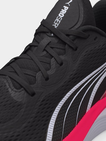PUMA Laufschuh 'Scend Pro 2' in Schwarz