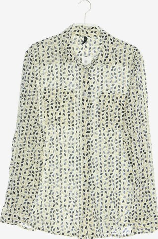 STILE BENETTON Bluse S in Beige: predná strana