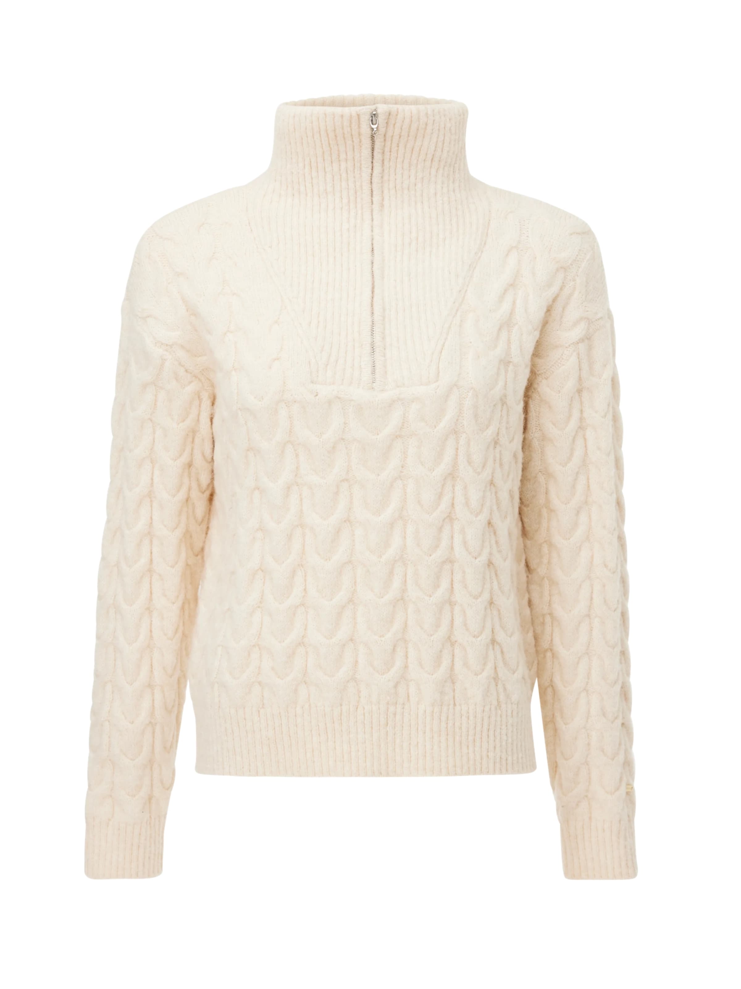 MEXX - Pullover em bege: frente