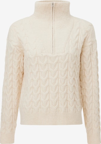 MEXX Neulepaita värissä beige: etupuoli