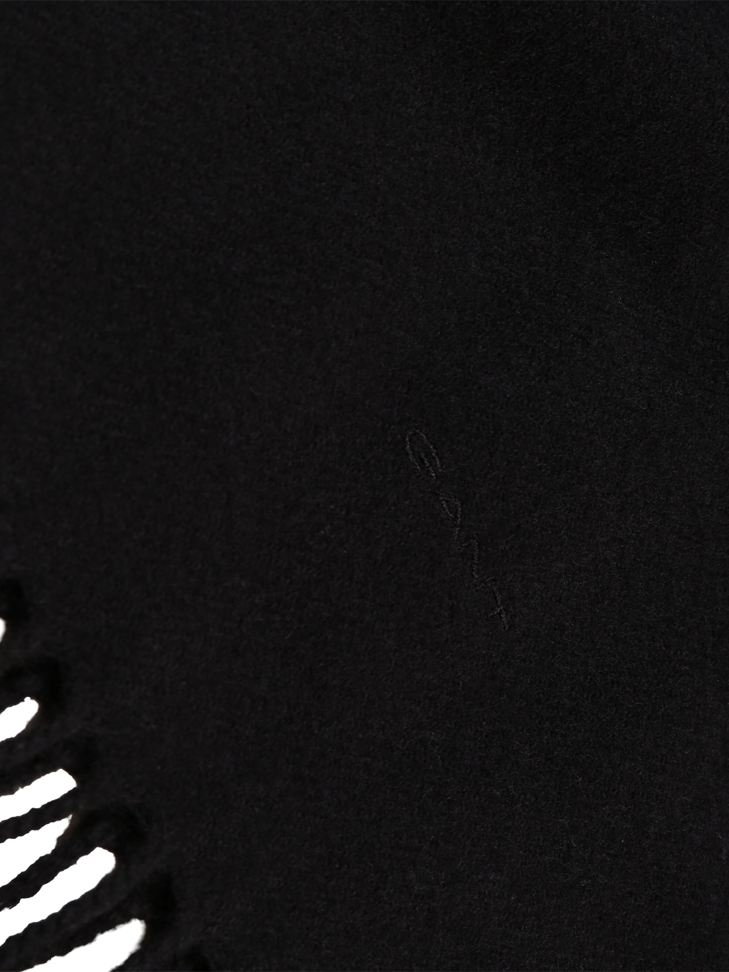 GANT Шарф в Черный