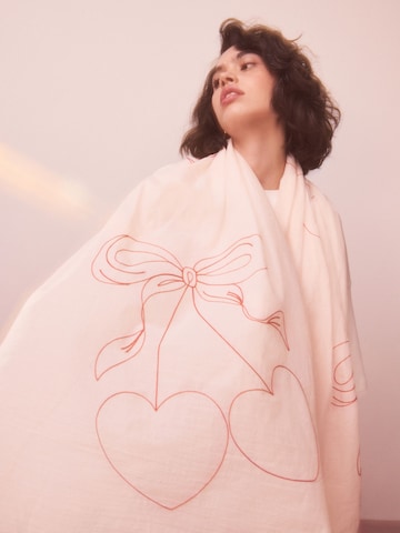 Next Šátek – pink