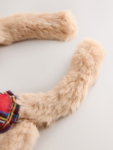 Next Juukseehe, värv pruun