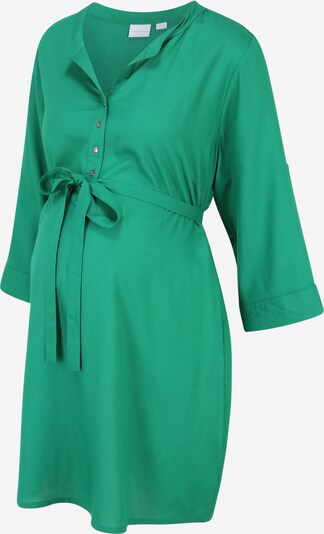 Mamalicious Curve Blúzka 'Mercy Lia' - nefritová, Produkt