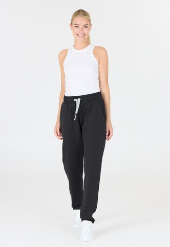 Cruz Regular Hose 'Maida' in Schwarz