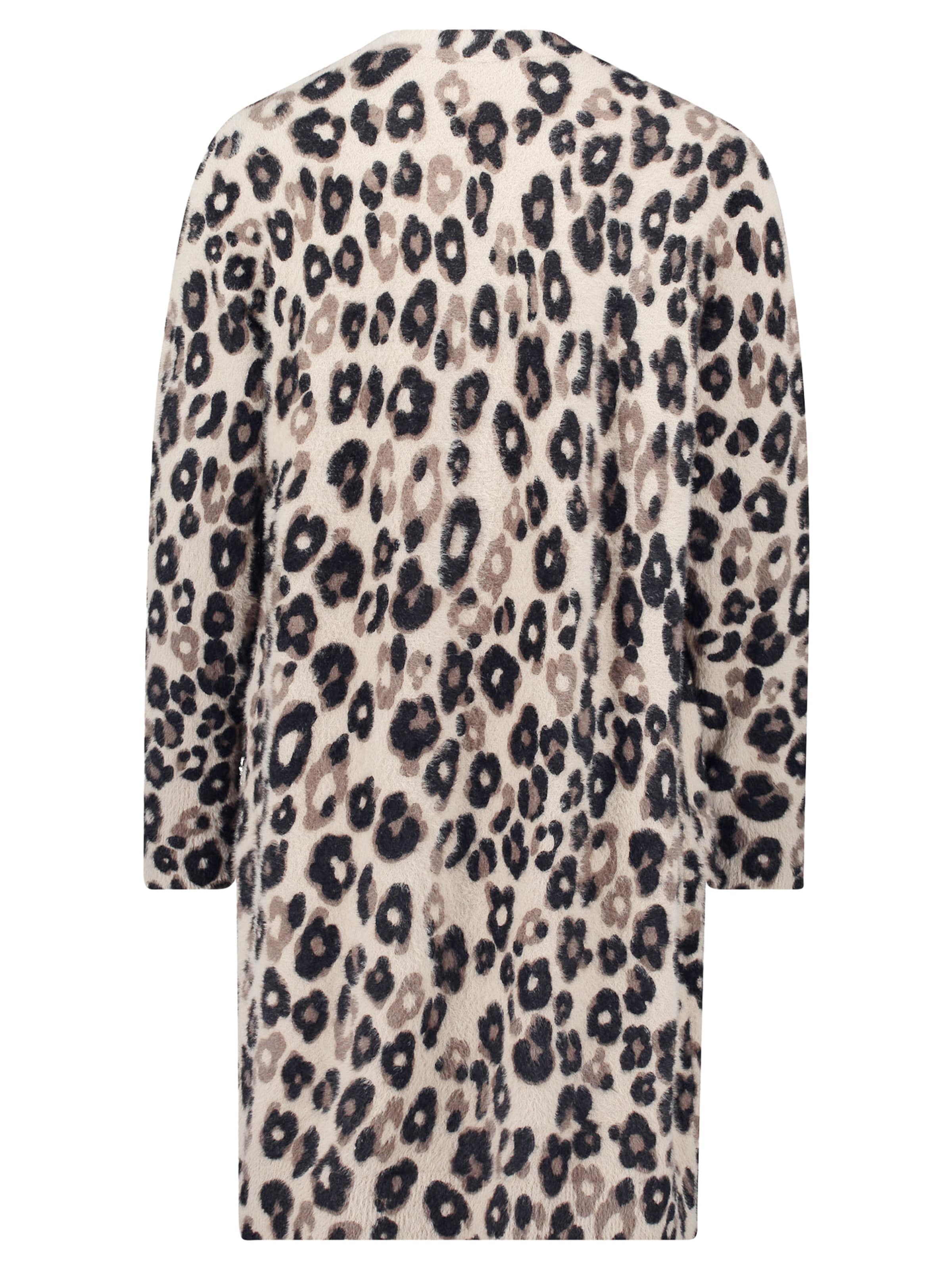 Betty Barclay Strickjacke in Beige