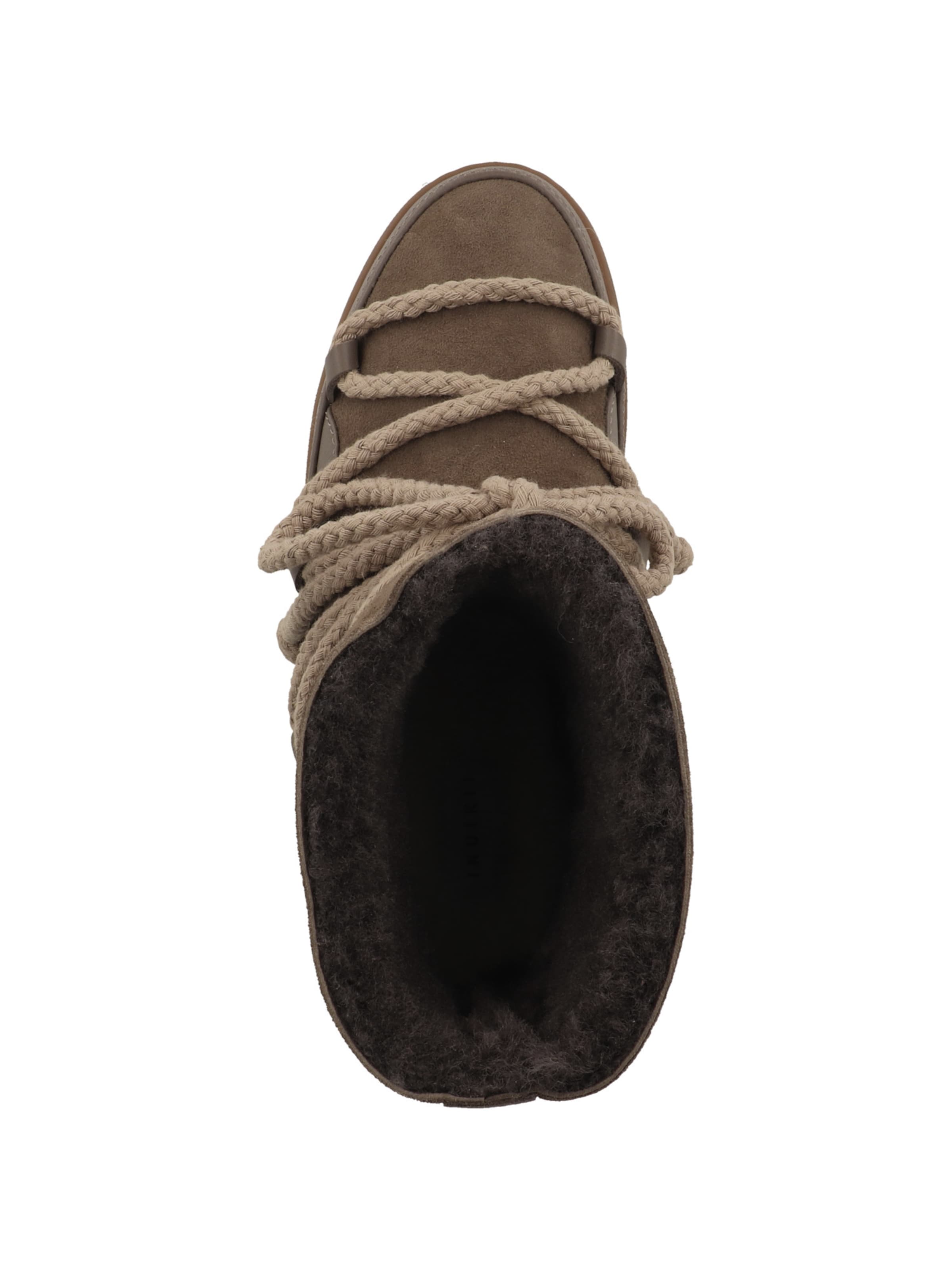 INUIKII Boot 'Classic' i grå