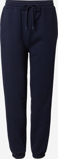 LeGer by Lena Gercke Broek 'Connor' in de kleur Donkerblauw, Productweergave