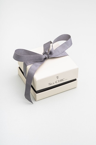 So Chic Armband in Goud