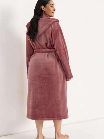 Manteau mi-saison Cellbes of Sweden en rose