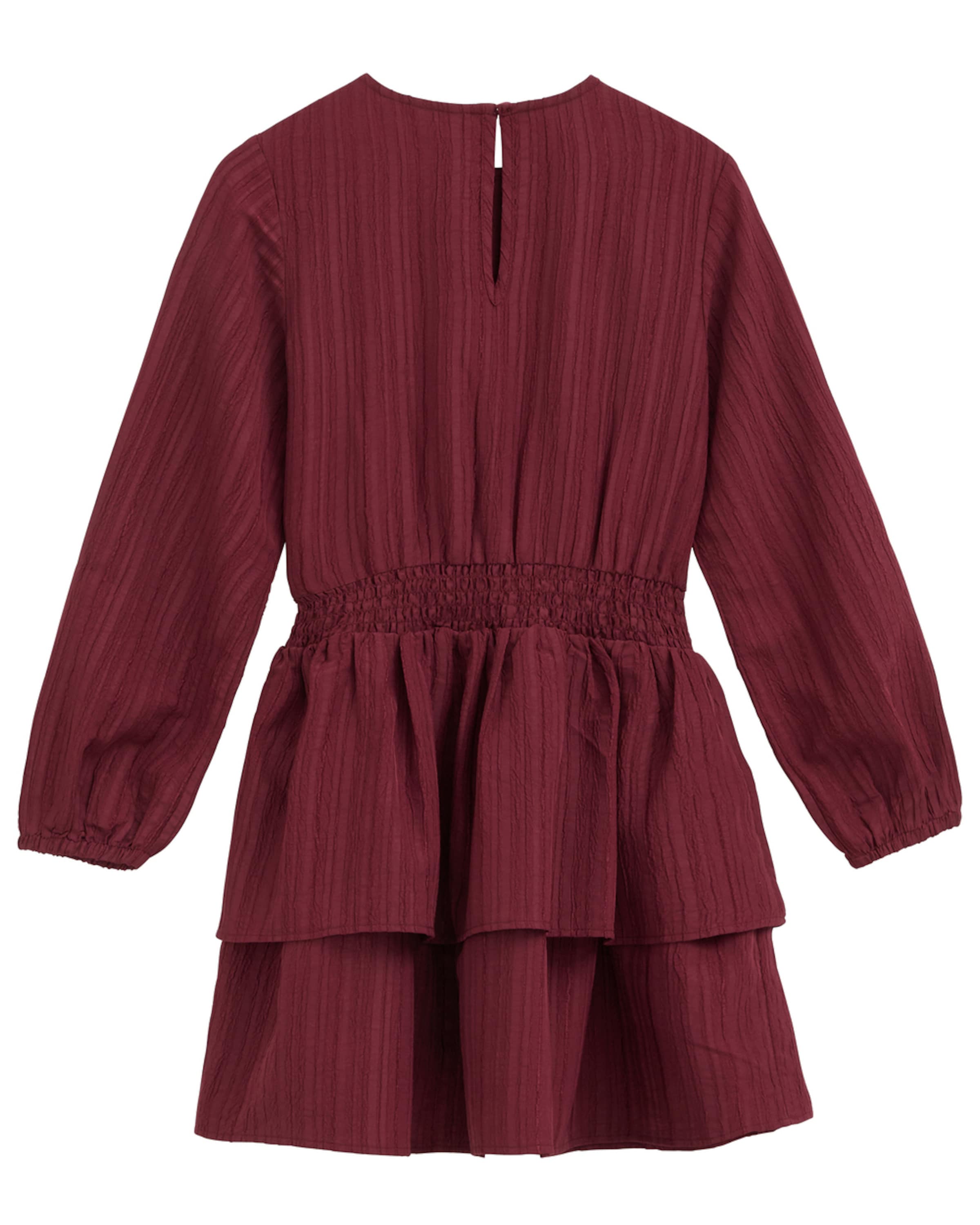WE Fashion Dress in Red