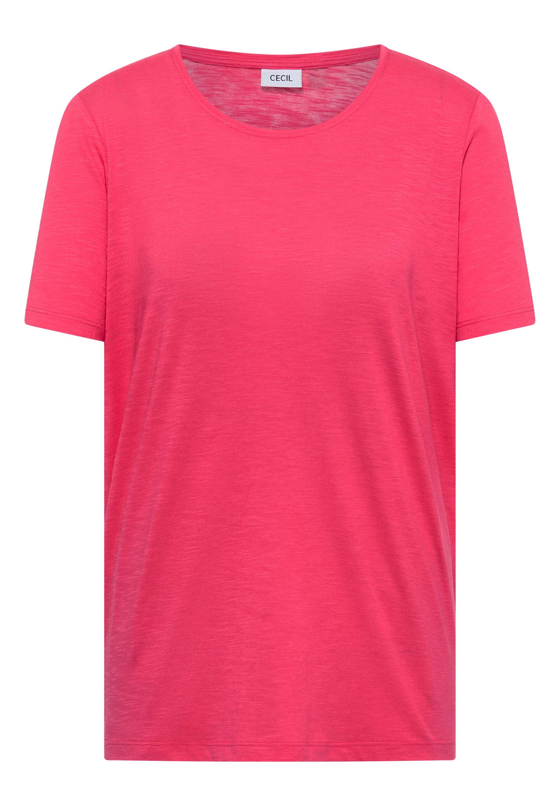 CECIL Shirt in Pink: front