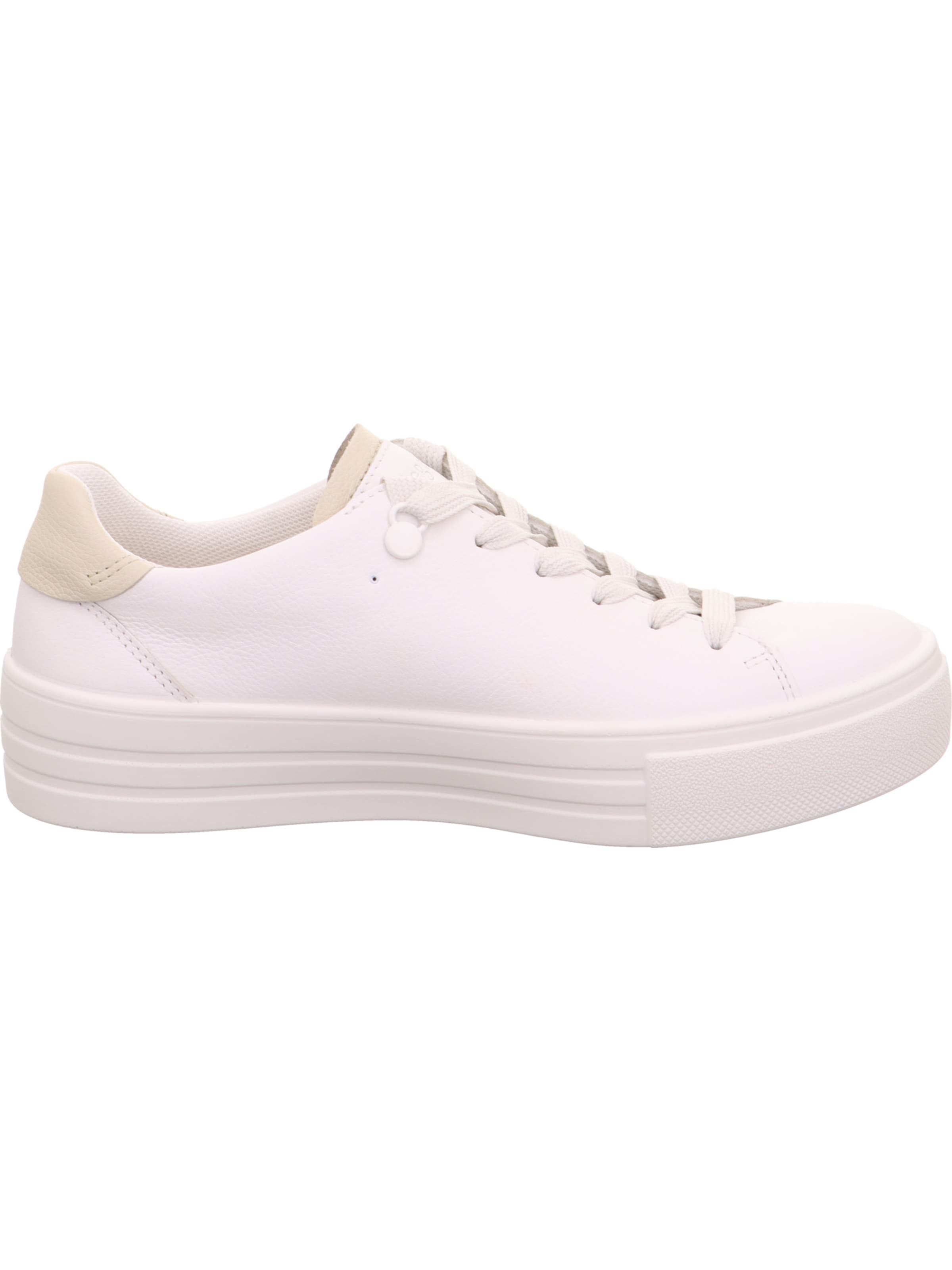 Legero Sneakers 'Lima 2.0' in White