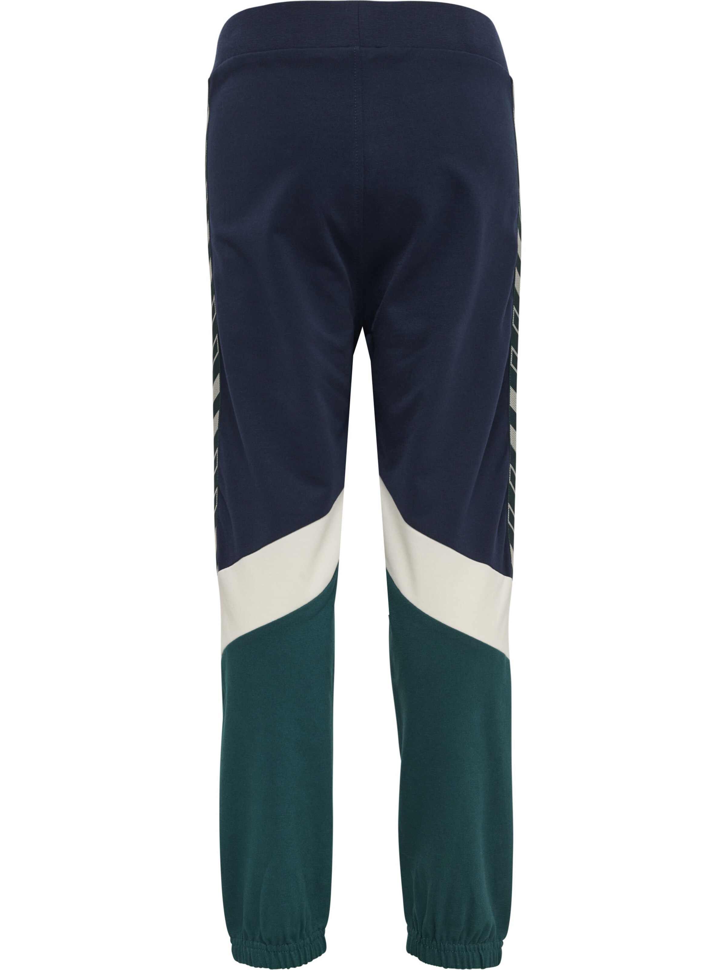 Hummel Tapered Hose 'Bradley' in Blau