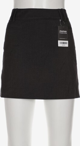 HALLHUBER Skirt in M in Grey: front