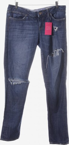 GAP Jeans in 29 in Blue: front