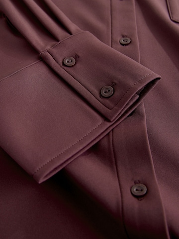 Next Bluza | rdeča barva