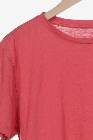 Lee T-Shirt L in Rot