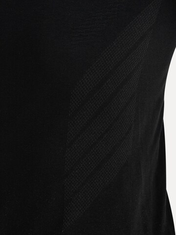 T-Shirt Smilodox en noir