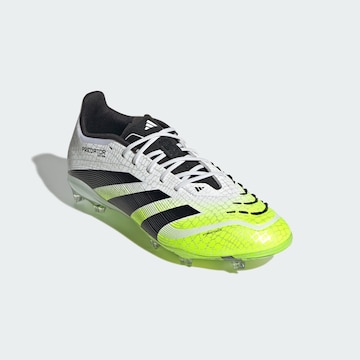 ADIDAS PERFORMANCE Sportschoen 'Predator Elite' in Wit